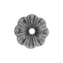 Kvet ø 63mm, 3mm, výlisok Kvet ø 63mm, 3mm, výlisok
